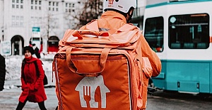 Food delivery apps to tighten checks to stop illegal workers