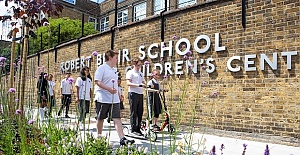 For the fifth year in a row, Islington...