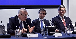 Highlights from the 3rd Trans-Caspian Connectivity Conference in London
