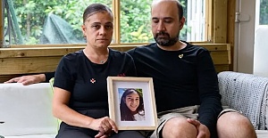 'A bus driver killed my daughter but I still blame myself because of one decision'
