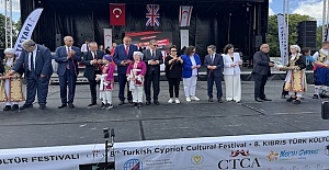 CTCA UK Condemns the Political Forcing Out of Afzal Khan MP for Engaging with Turkish Cypriots