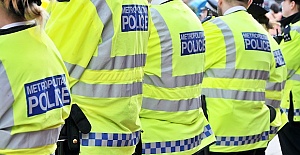 Knife Crime Robberies Fall in Enfield Thanks to Targeted Police Action