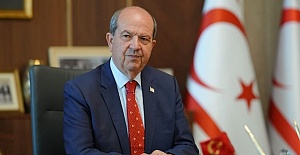 Tatar: “Reaction to MP’s TRNC visit is yet another stark example of the Greek Cypriot leadership’s primitive and domineering mentality”