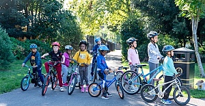 TfL opens 2025 grants for community groups to encourage more walking, cycling and active travel in the capital