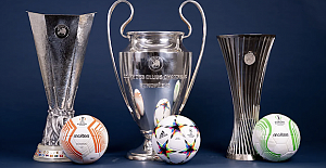 UEFA Europa League and UEFA Conference League draws to be combined into one single show