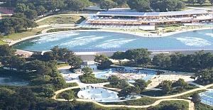 Enfield Council has approved plans for Surf London