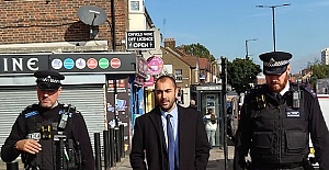 Enfield Labour welcomes new court order to stop antisocial behaviour in Edmonton Green
