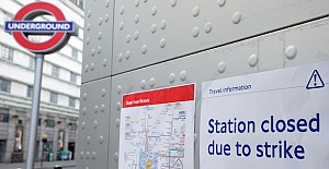 Important Travel Updates: London Underground and DLR Strike Action