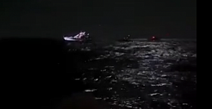 Latest! Israeli navy intercepts Global Sumud Flotilla as it approaches Gaza to break siege