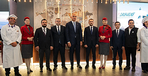 Turkey Nears $64 Billion Tourism Revenue Target with Strong Growth in Visitors and Spending