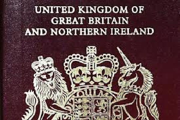 New British citizenship test
