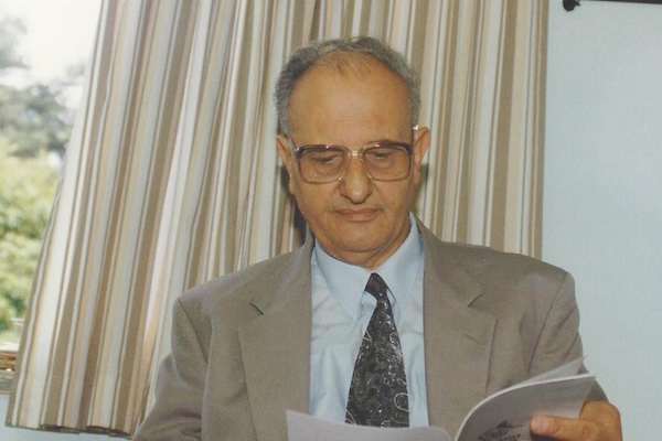 As a historian Prof. Salahi Sonyel was an expert on Atatürk and Atatürk's revolutions