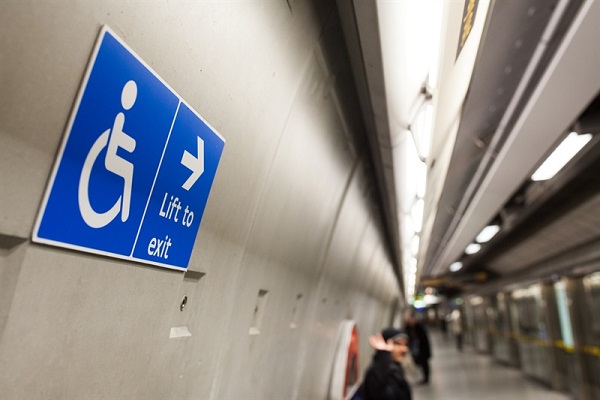 Mayor and London Underground confirm £75m fund to take step-free access to next level