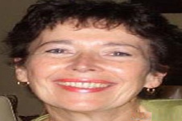 British Catherine Anne Bury shot dead in Turkey
