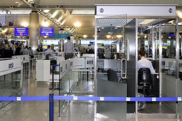 Turkey expecting visa-free travel in EU by June