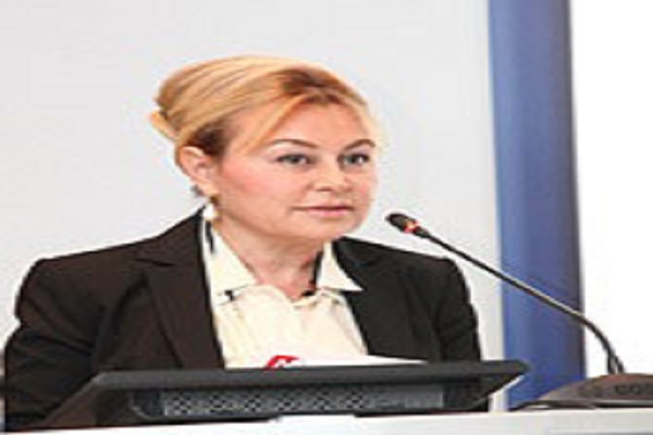 Finance and Advice for Women in Business Programme launched with six Turkish banks