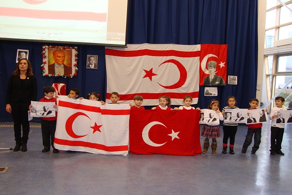 Turkish Youth in London