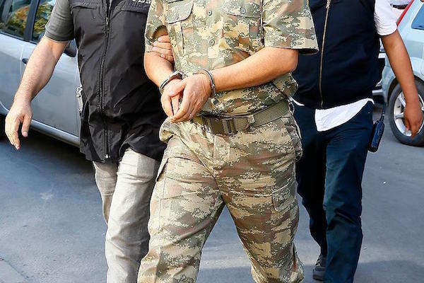 278 suspects remanded in Istanbul over coup attempt