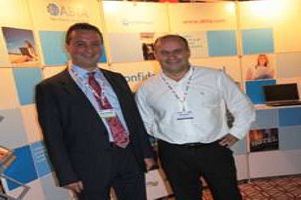 Abta Travel Convention 2012 In Antalya