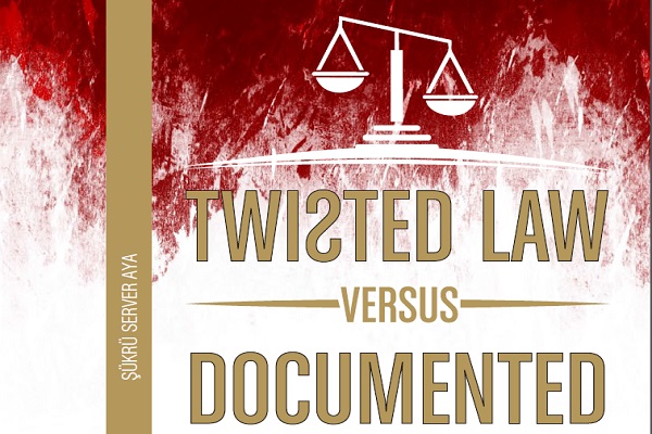 'Twisted Lawversus Documented History'