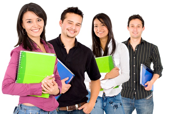 'Record UCAS applications defy Labour's scaremongering'