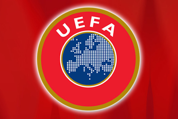 Turkish footballer wins UEFA 'goal of the year'