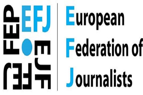 Journalists' Safety and Press Freedom under Attack in Ukraine