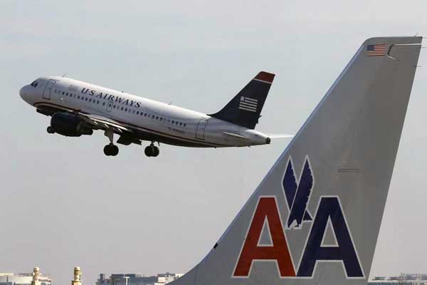 Lobbying in US airlines deal focuses on small cities