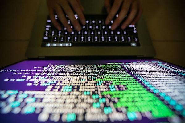 US confirmed Russian, US, Ukraine companies hit by cyberattack