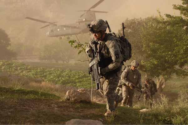 Obama to announce Afghanistan troop plans shortly