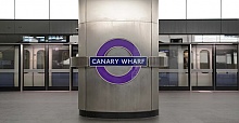 Canary Wharf becomes the penultimate Elizabeth line station transferred to TfL