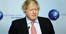 Boris Johnson resigns as Tory leader, says he will continue until new leader is in place