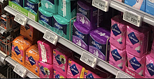 Scotland becomes 1st country in world to provide free sanitary products