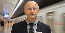 Londonâ€™s Transport Commissioner Andy Byford set to leave TfL