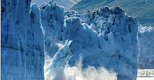 Giant iceberg the size of London breaks free of Antarctica
