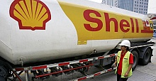Shell reports highest profits in 115 years