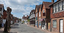 The London area crowned the best place to live