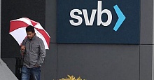 UK firms await government help after US bank collapse