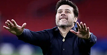 Mauricio Pochettino has been appointed as the new head coach of Chelsea
