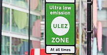 ULEZ scrappage scheme support for Enfield residents