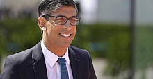 UK to host 1st global summit on AI safety this year
