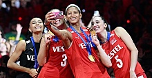 How Turkish women ruled volleyball in 2023