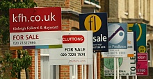 Rising cost and lack of choice forcing families to smaller homes
