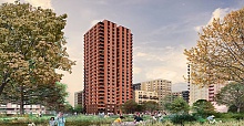 Enfield Council's regeneration of the Joyce and Snell’s Park Estates