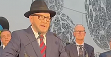 George Galloway wins UK by-election in Rochdale