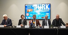Journalists from Europe held the Turkish Media Workshop in Skopje