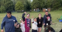 Autistic Children Thrive on Outdoor Adventure
