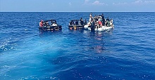 France to intercept migrant boats at sea in crackdown backed by UK