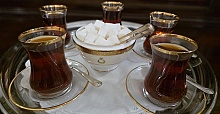 Turkish Cuisine Week showcases classic flavors in London