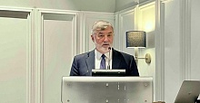 Highlights from the 3rd Trans-Caspian Connectivity Conference in London
